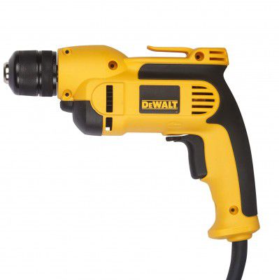 DEWALT DWD112S 701W 10mm Rotary Drill Machine  