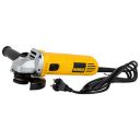 DEWALT DWE4115-IN 950W 125mm Heavy Duty Medium Angle Grinder (5in)...