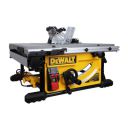 DEWALT DWE7492 2000W 254mm Portable Table Saw...