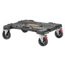 DEWALT DWST08530-1 TOUGHSYSTEM® 2.0 DXL 30" (76.2cm) Dolly, 200 Kg Load Capacity...