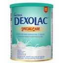 Dexolac Special Care Infant Formula Powder for Premature Baby (Born Before 37 Weeks), 400 g Tin...
