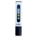 DEXURIES Water TDS METER & PPM Tester | Total Dissolved Solids Meter | Water Purety or Quality Tester (Pack of 1)...