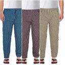 Dexus  Pack of 3 Pyjama | Lower For Men Men Pyjama...