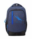 Dezful 35 L Casual Waterproof Laptop Bag Backpack School Bag Office Bag for Men Women Boys Girls Casual Backpack for School, College, Travel Backpack Water Resistant...
