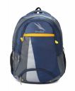 Dezful 36 L Casual Backpack with Laptop Compartment for School, College, Office Bag for Men Women Travel Backpack Water Resistant and Lightweight...