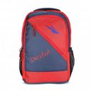 Dezful Casual Backpack with Laptop Compartment for School, College, Travel Backpack Water Resistant and Lightweight...