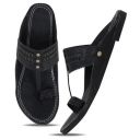 DFR Ethnic Sandals For Boys Men, Comfortable Rajasthani Slippers...