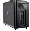 DH Discovery DJ 205 Home Theater Party Speaker 250 W Bluetooth Home Audio Speaker  (Black, Stereo Channel)...