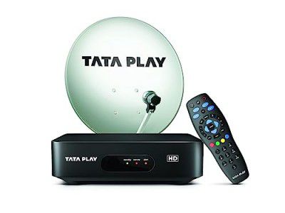 Dhamaka Offer On Tata Play HD Box|Pay 201 Online & 2799 on COD|Get 3000 Recharge & Free Installation