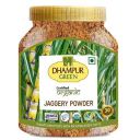 Dhampure Speciality Jaggery Powder, Jaggery, Organic Jaggery Powder, Natural Desi Shakkar Gur Gud Powder - 800gm...