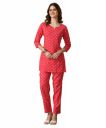 DHANOTA Women Night Suit...