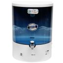 DHANVI AquaFresh Copper Alkaline Multi-Stage Water Purifier with RO, UV, UF, TDS, and CU Filters 9 Liter...