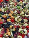 Dhawak Fresh and Dry Fruits Nutmix- 900 gm | Mix Seeds and Dry Fruits for eating, [Pumpkin, Sunflower, Watermelon, Flax, Almonds,Cashews, Raisins,Pistachio, Dry Figs, Walnut Kernels and 10+ Varieties]...