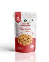 Dhawak Turkish Soft Dried Apricot Khumani , Khurbani - 1 Kg....