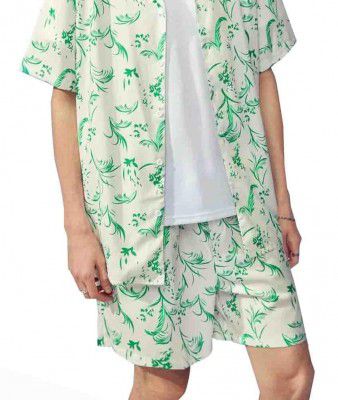DHRUVI TRENDZ Men Shorts
