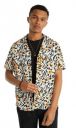DHRUVI TRENDZ Men's Rayon Regular Fit Shirt Casual...