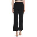 DHRUVI TRENDZ Women's Regular Trousers...