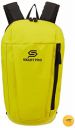 DHS TT Ball 40MM 2 Star Orange (10 Pcs Box) 20 PCS with Smart PRO TT Special Cover Speed Yellow...