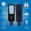 DHVANTH 50 Watt STREET LED LIGHT WITH BIS APPROVED IP65 Flood Light Outdoor Lamp (Grey)...