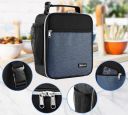 Diablos Insulated Lunch Bag for Men and Women...