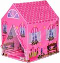 DIANOR Colorfull and Extremely Light Weight Indoor and Outdoor Kids Play Tent House (Pink)...