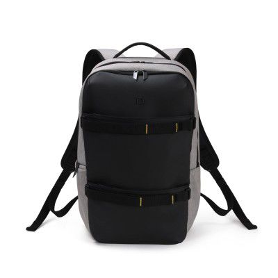 Dicota Backpack Move 13-15.6 Light Grey