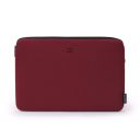 Dicota Skin Base 13-14.1" Red...