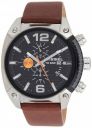 DieseI Analog Black Dial Mens Watch-DZ4204...