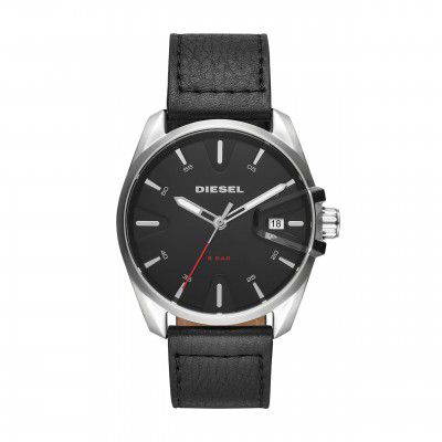 DieseI Analog Black Dial Mens Watch - DZ1862