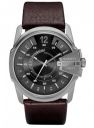 Diesel Analog Black Dial Mens Watch-DZ1206...