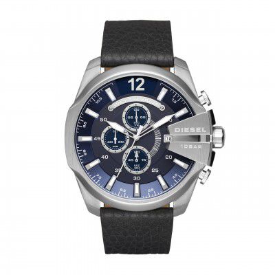 Diesel Analog Blue Dial Mens Watch-DZ4423