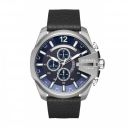 Diesel Analog Blue Dial Mens Watch-DZ4423...