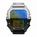 Diesel Analog-Digital Multi-Colour Dial Mens Watch-DZ7458...