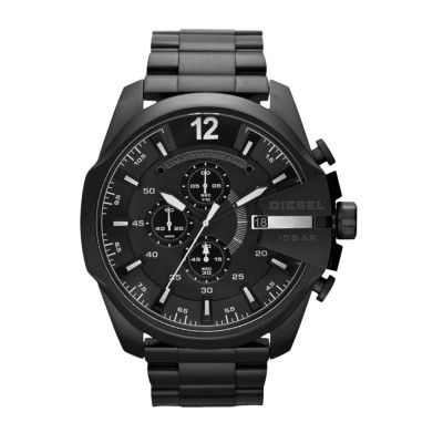 Diesel Analogue Mens Watch