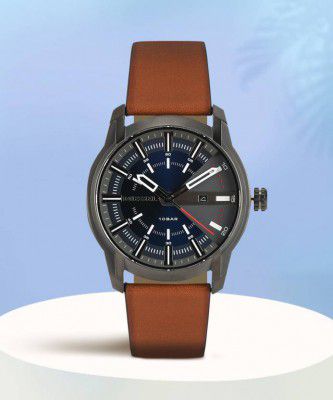 DIESEL  Armbar Analog Watch - For Men DZ1784