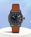 DIESEL  Armbar Analog Watch - For Men DZ1784...