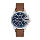 Diesel Baby Chief Analog Blue Dial Mens Watch-DZ4599...