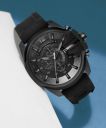 DIESEL  Chief Series Analog Watch - For Men DZ4378...