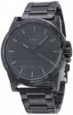 Diesel D-48 Analog Black Dial Mens Watch-DZ1934...