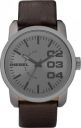 DIESEL Double Down Analog Watch - For Men DZ1467  (End of Season Style)...