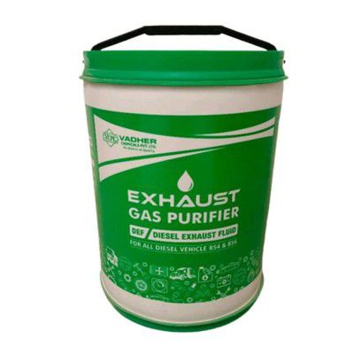 Diesel Exhaust Fluid