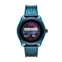 Diesel Fadelite Digital Black Dial Mens Watch...