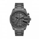 Diesel Mega Chief Slim Gray Watch DZ4676...