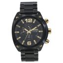 Diesel Mens Chronograph Watch - DZ4504I ...