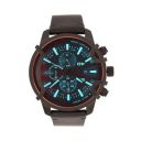 Diesel Mens Chronograph Watch - DZ4519I (Multi Color_Free Size)...