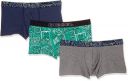 Diesel Men's Innerwear at Minimum 70% Off...