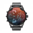 Diesel Mr. Daddy Analog Black Dial Mens Watch-DZ7452...
