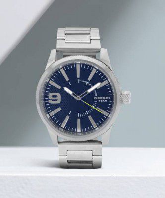 DIESEL Rasp Serie Analog Watch - For Men DZ1763I