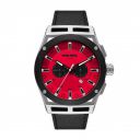 Diesel Timeframe Analog Red Dial Mens Watch-DZ4591...