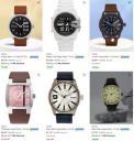Upto 81% Off On Diesel Wrist Watches...